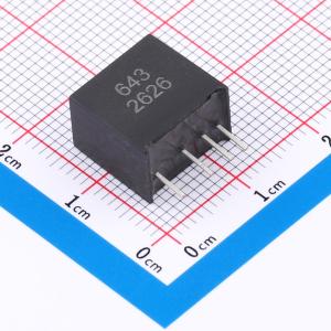 TRN 3-4812商品缩略图