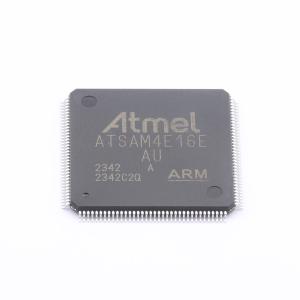ATSAM4E16EA-AUR商品缩略图
