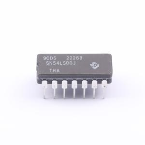 SN54LS00J商品缩略图