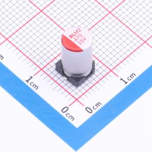 RYM225V470UF6.3*10.5商品缩略图