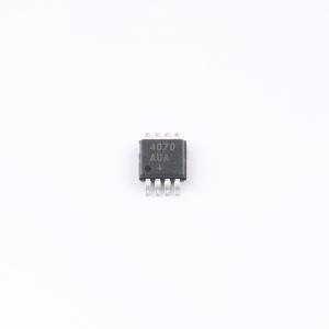 MAX4070AUA+T商品缩略图