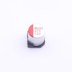 RYM210V470UF6.3*7.7商品缩略图