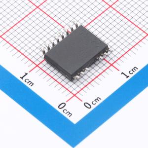 UCC21540AQDWKRQ1商品缩略图