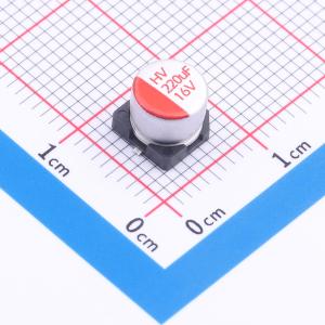RYHV16V220UF6*5商品缩略图