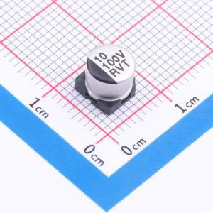RYRVT100V10UF6*5商品缩略图