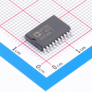 AD7305YRZ商品缩略图