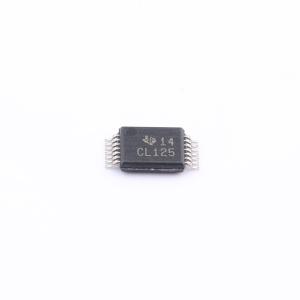 SN74CBTLV3125DGVR商品缩略图