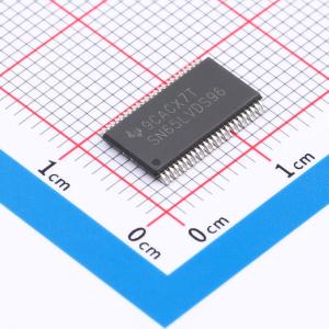 SN65LVDS96DGG商品缩略图
