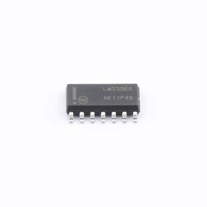 LM339EDR2G商品缩略图
