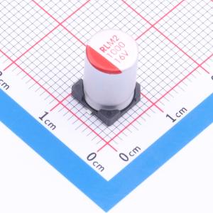 RYM216V1000UF8*12.6商品缩略图