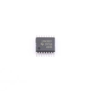 LM43601PWP商品缩略图