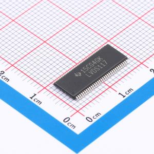 SN65LVDS117DGG商品缩略图
