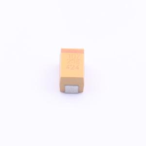 T491X107K025AH商品缩略图