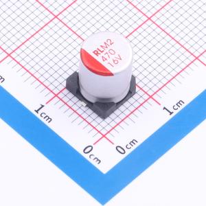 RYM216V470UF8*9.5商品缩略图
