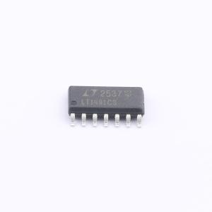 LT1491CS#TRPBF商品缩略图