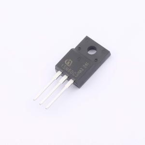 SPA15N60C3商品缩略图