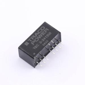 TEC 3-2412UI商品缩略图