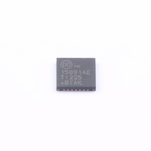 MAX15091AETI+商品缩略图