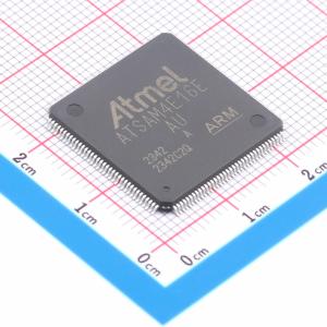 ATSAM4E16EA-AUR商品缩略图