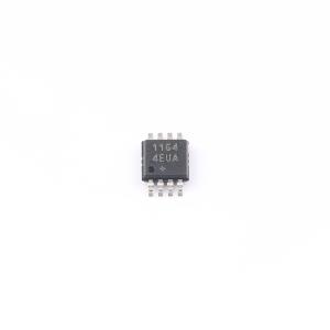 MAX11644EUA+商品缩略图