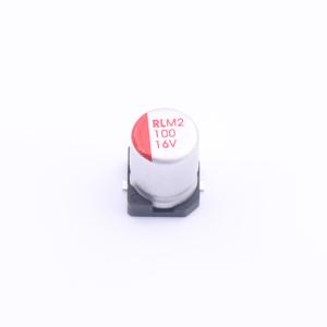 RYM216V100UF5*7.5商品缩略图