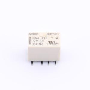 G6J-2FL-Y-TR DC5商品缩略图