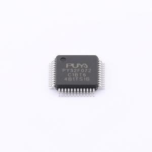 PY32F072C1BT6商品缩略图