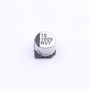 RYRVT100V10UF6*5商品缩略图