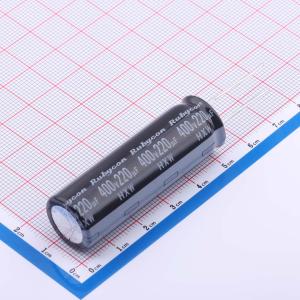 400HXW220MEFR16X50商品缩略图