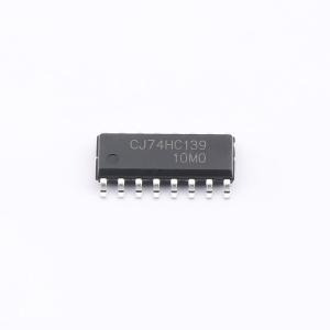 CJ74HC139AEN商品缩略图
