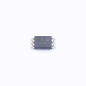 SN74CBTLV3257DGVR商品缩略图