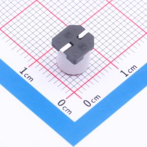 RYM26.3V560UF6.3*7.7商品缩略图