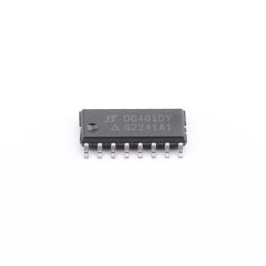 DG401DY-T1-E3商品缩略图