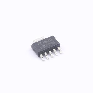 TPS78601DCQ商品缩略图