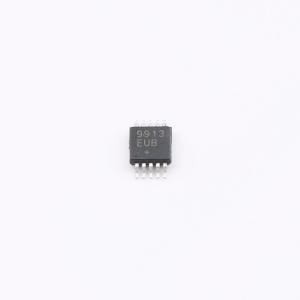 MAX9913EUB+商品缩略图