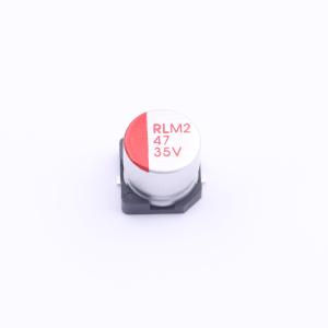 RYM235V47UF6.3*5.8商品缩略图