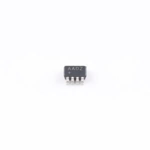MAX989EKA+T商品缩略图