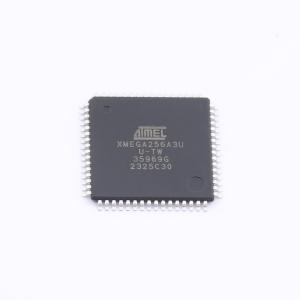 ATXMEGA256A3U-AUR商品缩略图