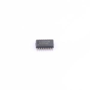SN74HCS594QDYYRQ1商品缩略图