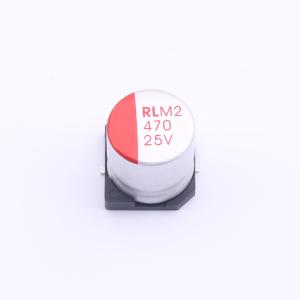 RYM225V470UF10*10.5商品缩略图