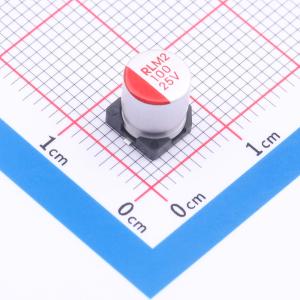 RYM225V100UF6.3*7.7商品缩略图