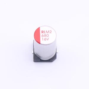 RYM216V680UF8*12.6商品缩略图