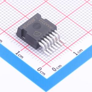 IPBE65R099CFD7AATMA1商品缩略图