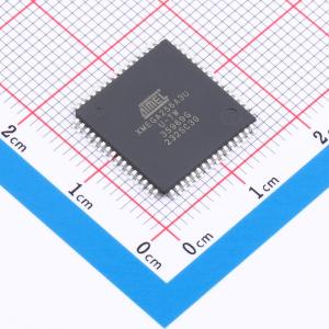 ATXMEGA256A3U-AUR商品缩略图