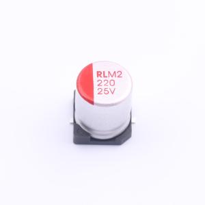 RYM225V220UF8*9.5商品缩略图
