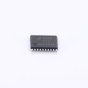 MC9S08SH8CTJ商品缩略图