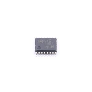MC74LVX4052DTR2G商品缩略图