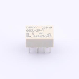G6KU-2P-Y DC5商品缩略图