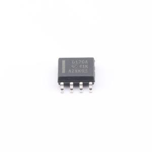 OPA170AIDR商品缩略图