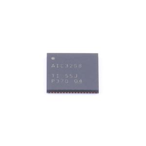 TLV320AIC3268IRGCR商品缩略图
